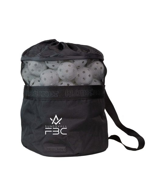 KH Ballbag - Black Label (Sundsvall FBC)